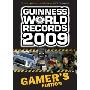 Guinness World Records Gamer's Edition 2009 2009 (精装)