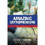 Amazing Entrepreneurs: Inspirational Stories (平装)