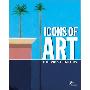 Icons of Art: The 20th Century (平装)