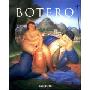 Botero (平装)
