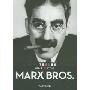 Marx Bros. (平装)