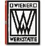 Wiener Werkstatte 1903-1932 (精装)