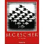 M. C. Escher (平装)