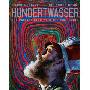 Hundertwasser: The Painter-king With the Five Skins (平装)
