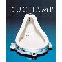 Marcel Duchamp, 1887 - 1968: Art As Anti- Art (平装)