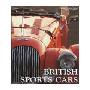 British Sports Cars (螺旋装帧)