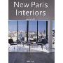 New Paris Interiors: Nouveaux Interieurs Parisiens (精装)