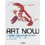 Art Now! 2: the New Directory to 81 International Contemporary Artists (精装)