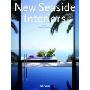 New Seaside Interiors (精装)