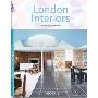 London Interiors / Interieurs de Londres (精装)