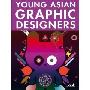 Young Asian Graphic Designers (精装)