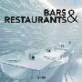 Bars & Restaurants (精装)