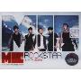 M.I.C.男团:ROCKSTAR(CD)