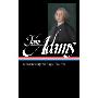 John Adams: Revolutionary Writings 1755-1775 (精装)
