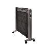 卡帝亚 KDY-DL200-G 对衡式电热膜取暖器、即开即热、低热900W/高热1800W自由调温