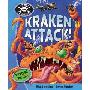Kraken Attack! (精装)