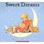 Sweet Dreams: A Bedtime Storybook Collection (精装)