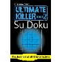 The Times Ultimate Killer Su Doku Book 2 (平装)