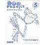 Fun Phonics: Workbook 5 (平装)