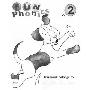 Fun Phonics -- Workbook: Bk. 2 (平装)