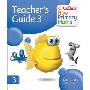 Teacher's Guide 3 (平装)