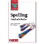 Spelling Teacher's Guide (螺旋装帧)