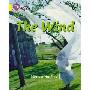 The Wind: Band 03/Yellow (平装)