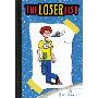 The Loser List (精装)