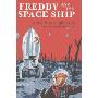 Freddy and the Space Ship (平装)