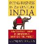 Doing Business in 21st-Century India: How to Profit Today in Tomorrow's Most Exciting Market (精装)