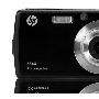 惠普 HP S360 数码照相机(黑色)