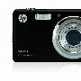 惠普 HP SW350 数码照相机(黑色)