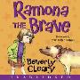 Ramona the Brave CD (CD)