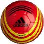 adidas阿迪达斯2010年冬季团队系列团队足球基础用球