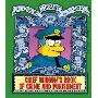 Chief Wiggum's Book of Crime and Punishment: The Simpsons Library of Wisdom (精装)