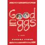 Good Eggs: A Memoir (精装)
