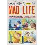 Al Jaffee's Mad Life: A Biography (精装)