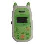 贝易通Z9000儿童安全手机(绿色)