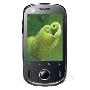华为C8500 Android 2.1智能3G手机(黑色)