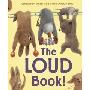 The Loud Book! (精装)