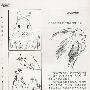 少女漫画——卡通漫画入门