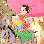 大槐树  百岁童谣