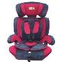 艾贝（Abyy)森贝9050 儿童汽车座椅(玫红色)