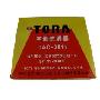 TORA豹王空调滤清器TAC-3011 北京现代伊兰特1.6L