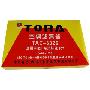 TORA豹王空调滤清器TAC-3026 东风标致307