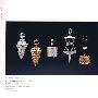 500 Earrings 500种耳饰