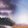 孩子们的气象百科（精装本）（Children's Weather Encyclopedia）