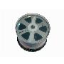 威宝经典老电影 4.7GB 16X DVD-R 50P桶装（62244）