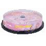 威宝 4.7GB 4X DVD-RW 10片桶装（62402）