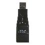 力特（Z-TEK）USB2.0 转网卡线 ZK-012